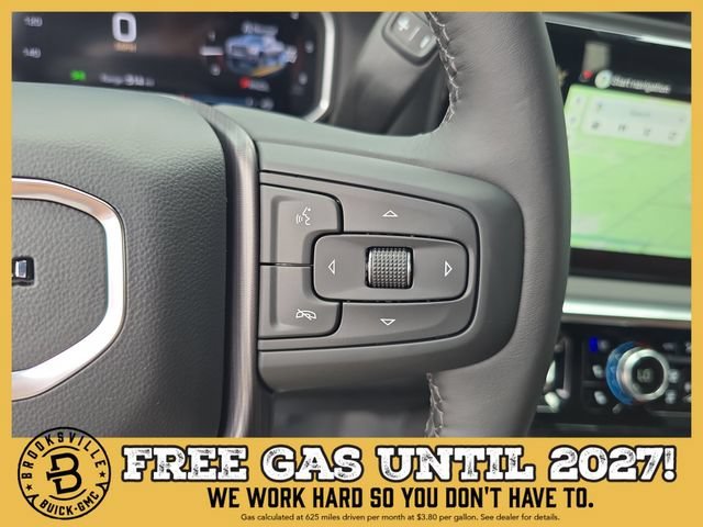 2026 GMC Sierra 2500HD Denali Ultimate - Photo 25