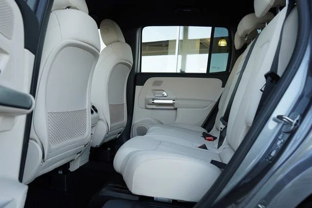 Used 2026  Mercedes-Benz GLB 250 image 26