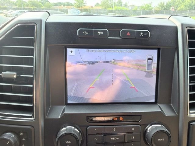 Used 2019 White Ford XLT image 25