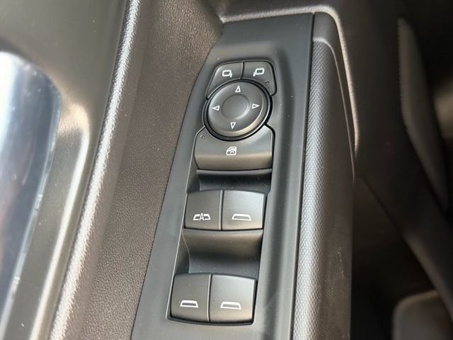 Used 2024 White Chevrolet Custom Trail Boss image 32