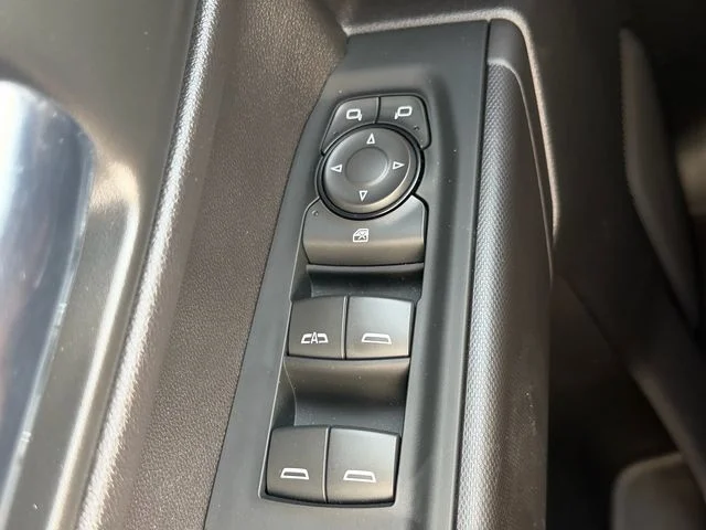Used 2024 White Chevrolet Custom Trail Boss image 32