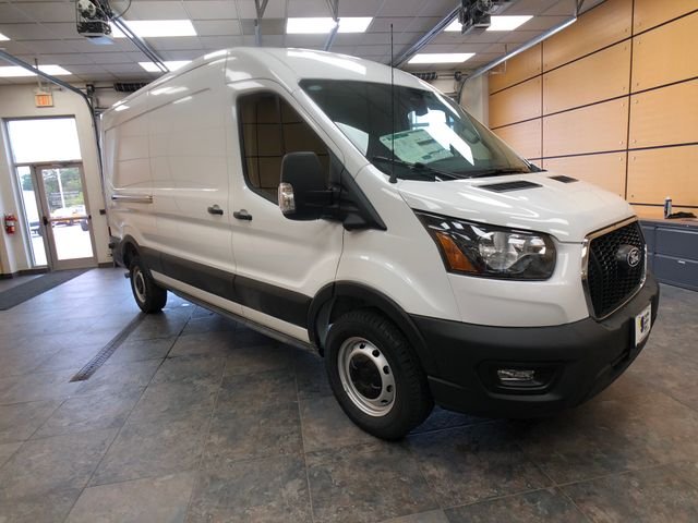 2026 Ford Transit 350 Med Roof 148 WB's photo