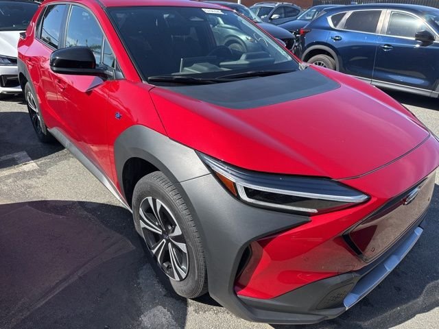 2023 Subaru SOLTERRA Premium