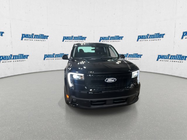 Used 2026 Black Ford Lobo Standard image 3
