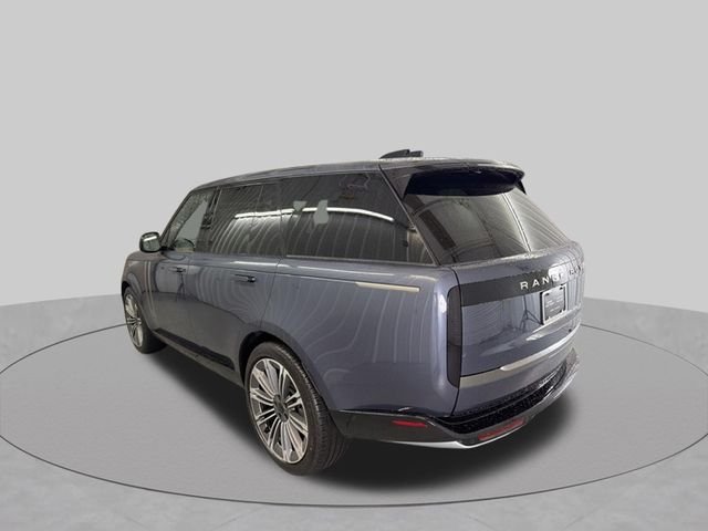 New 2026 Varesine Blue Land Rover SE image 7
