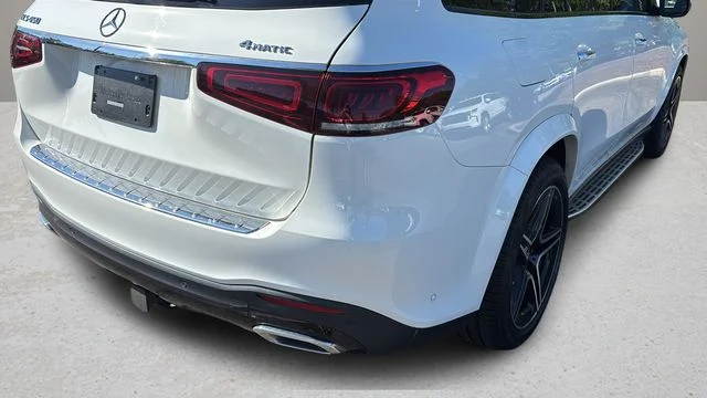 2022 Mercedes-Benz GLS GLS450 - Photo 40