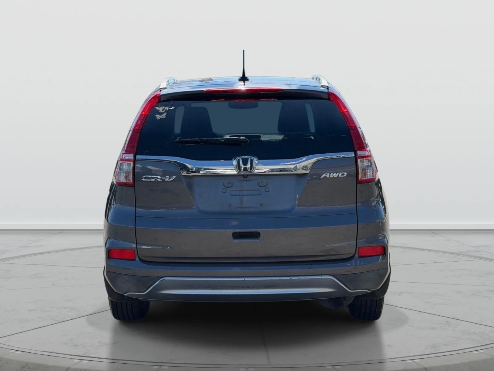 2016 Honda CR-V EX-L - Photo 6