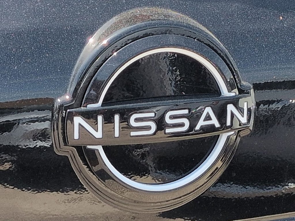 New 2026 Super Black Nissan Dark Armor™ image 13