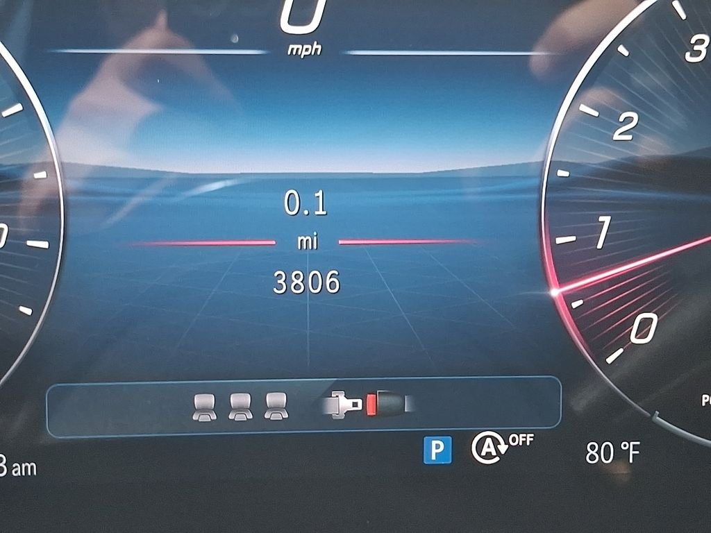 Certified Used 2026 Black Mercedes-Benz C 300 image 20