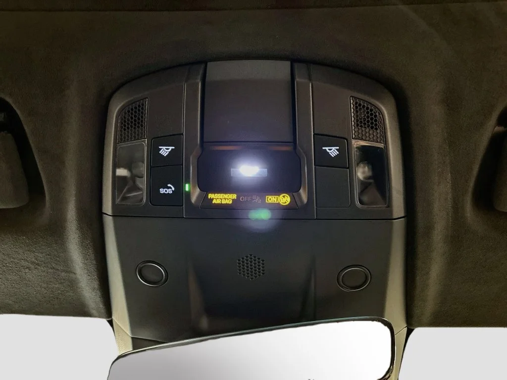 New 2026 Silver Lamborghini  image 18