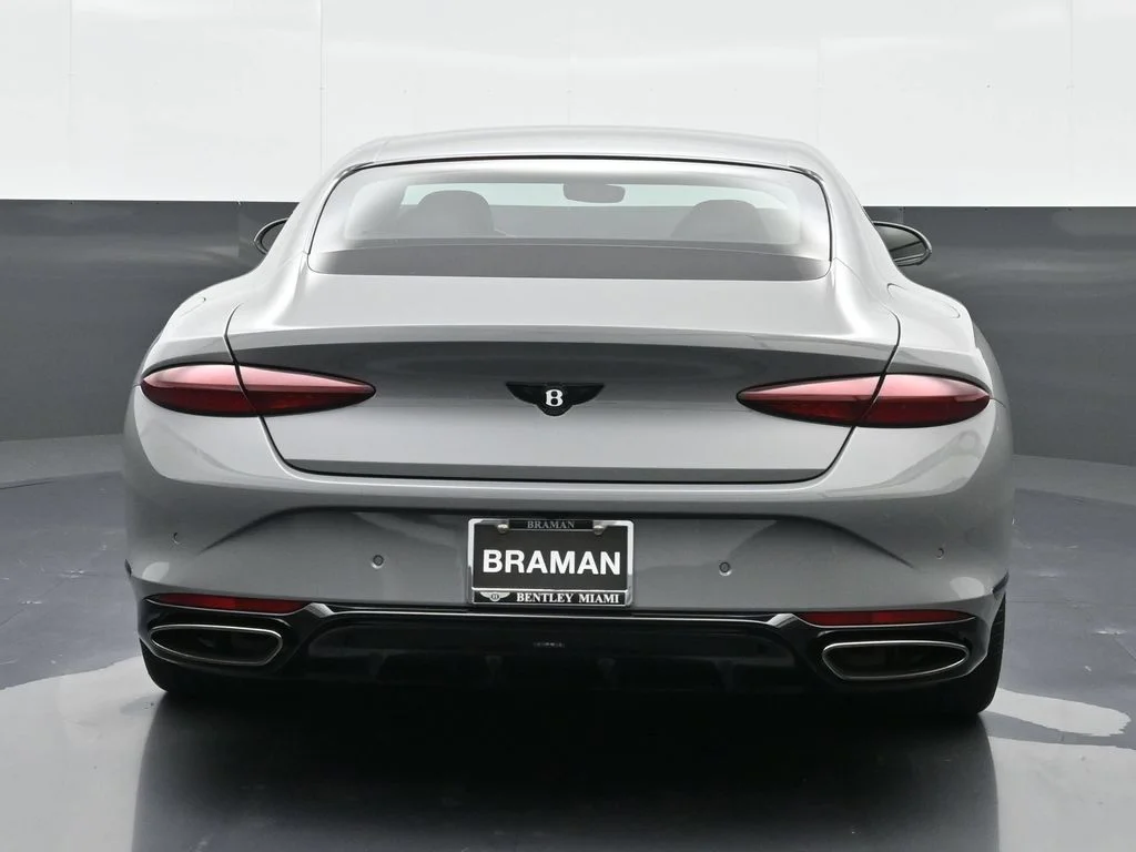 Used 2026 Gray Bentley  image 16