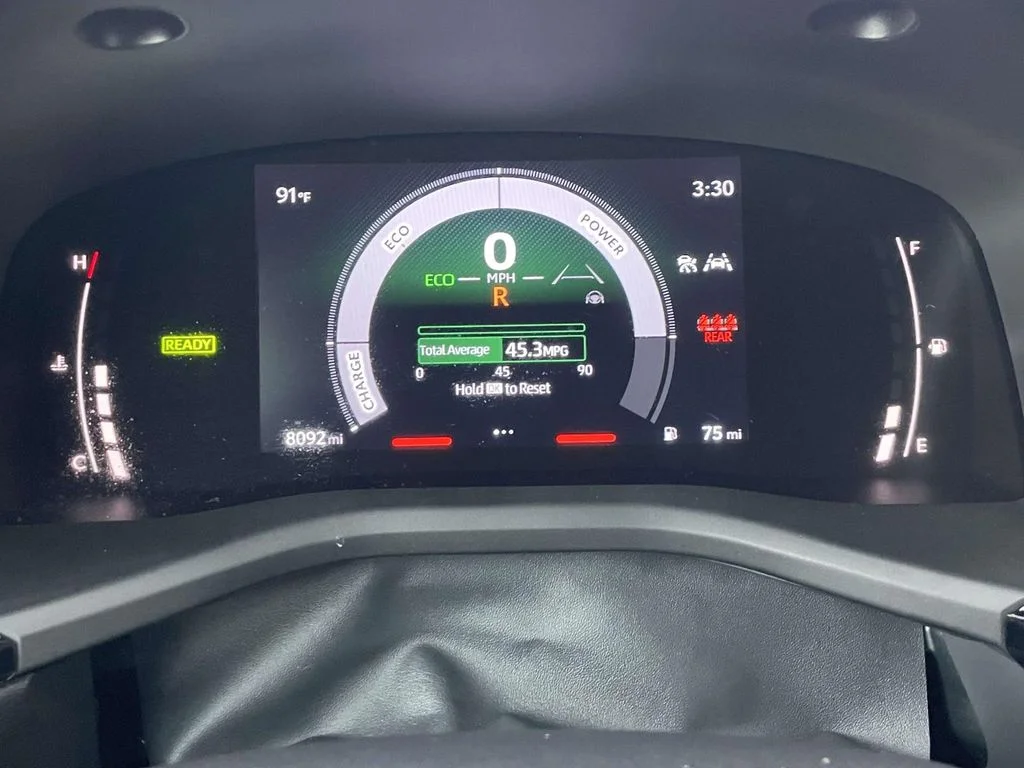 Used 2026 Underground Toyota SE image 20