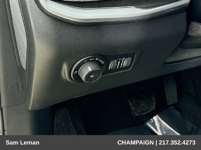 2026 Jeep Compass Latitude - Photo 10