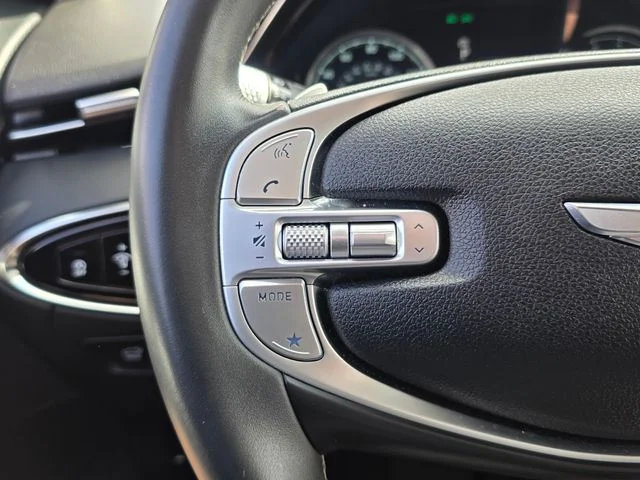 2025 GENESIS GV70 Standard - Photo 25