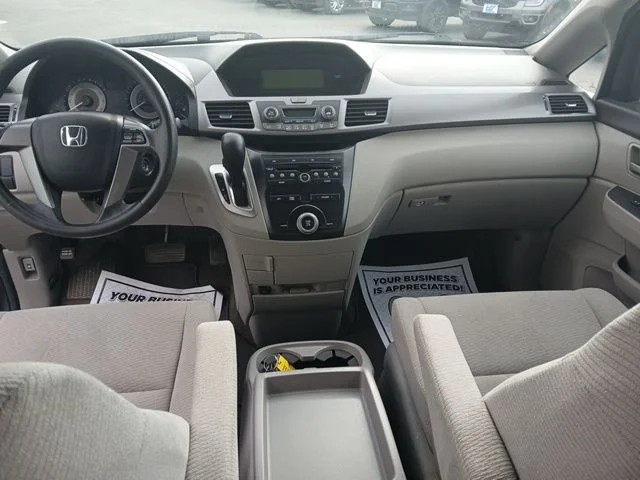 Used 2012  Honda LX image 13
