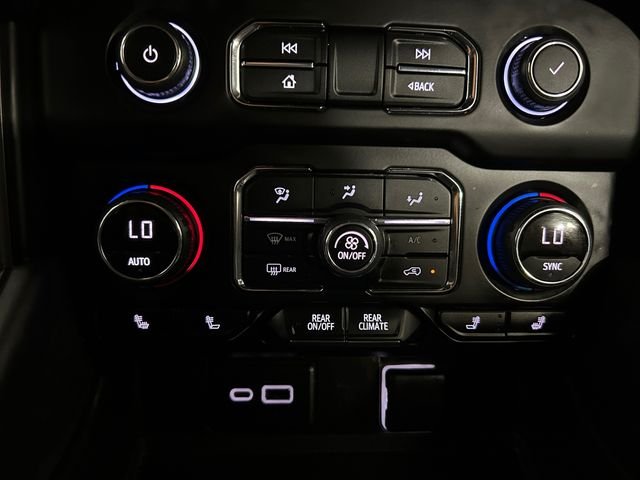 Used 2022 Gray Chevrolet RST image 30