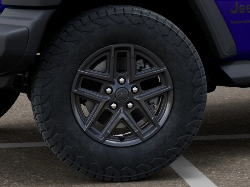 New 2026 Reign Jeep Sport S image 34