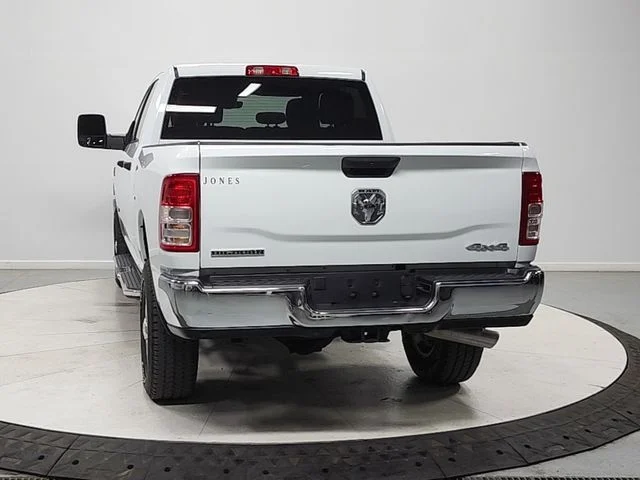 Used 2024 White Ram Big Horn image 6