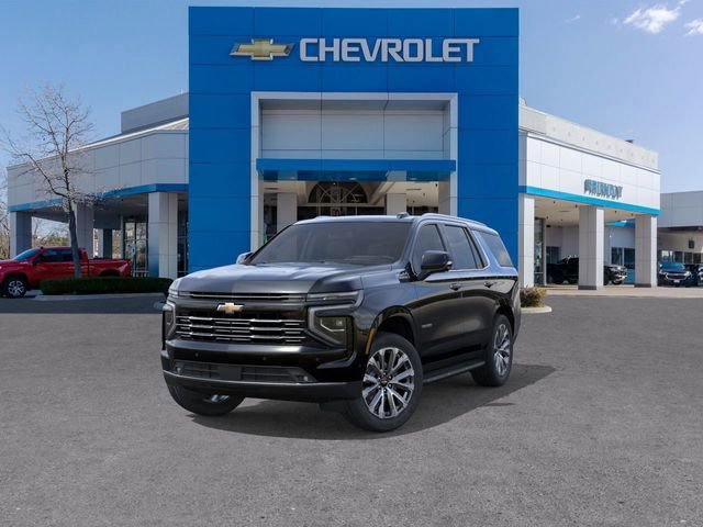 2026 Chevrolet Tahoe High Country - Photo 9