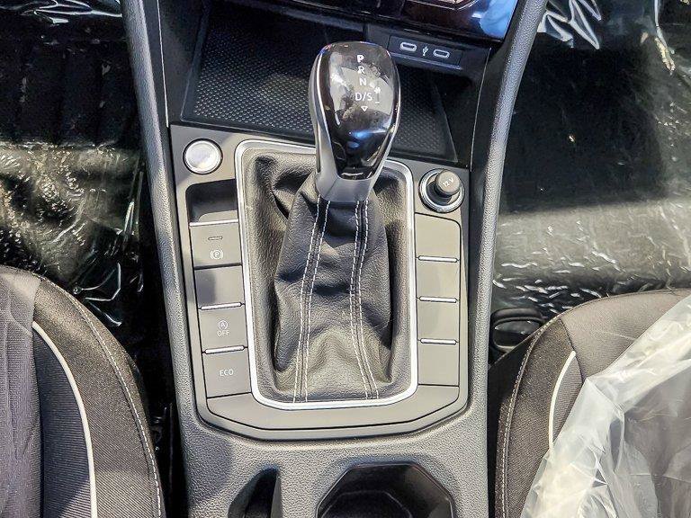 New 2027 Pure White Volkswagen 1.5T Sport image 15