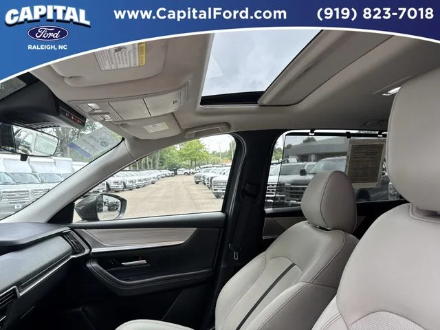Used 2024 Gray Mazda 3.3 Turbo Preferred image 22