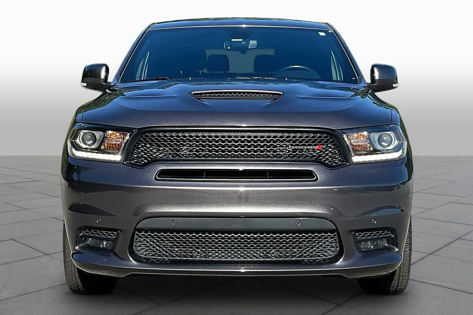 Pre-Owned 2020 Dodge Durango R/T