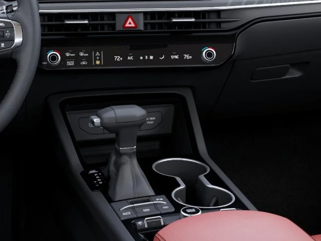 New 2026 White Kia GT-Line image 23