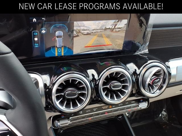 Certified Used 2026 Black Mercedes-Benz GLB 250 image 6