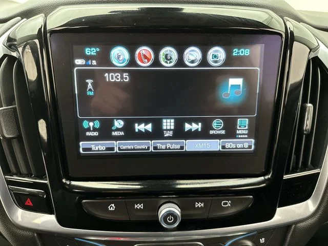 Used 2019 Brown Chevrolet Premier image 16