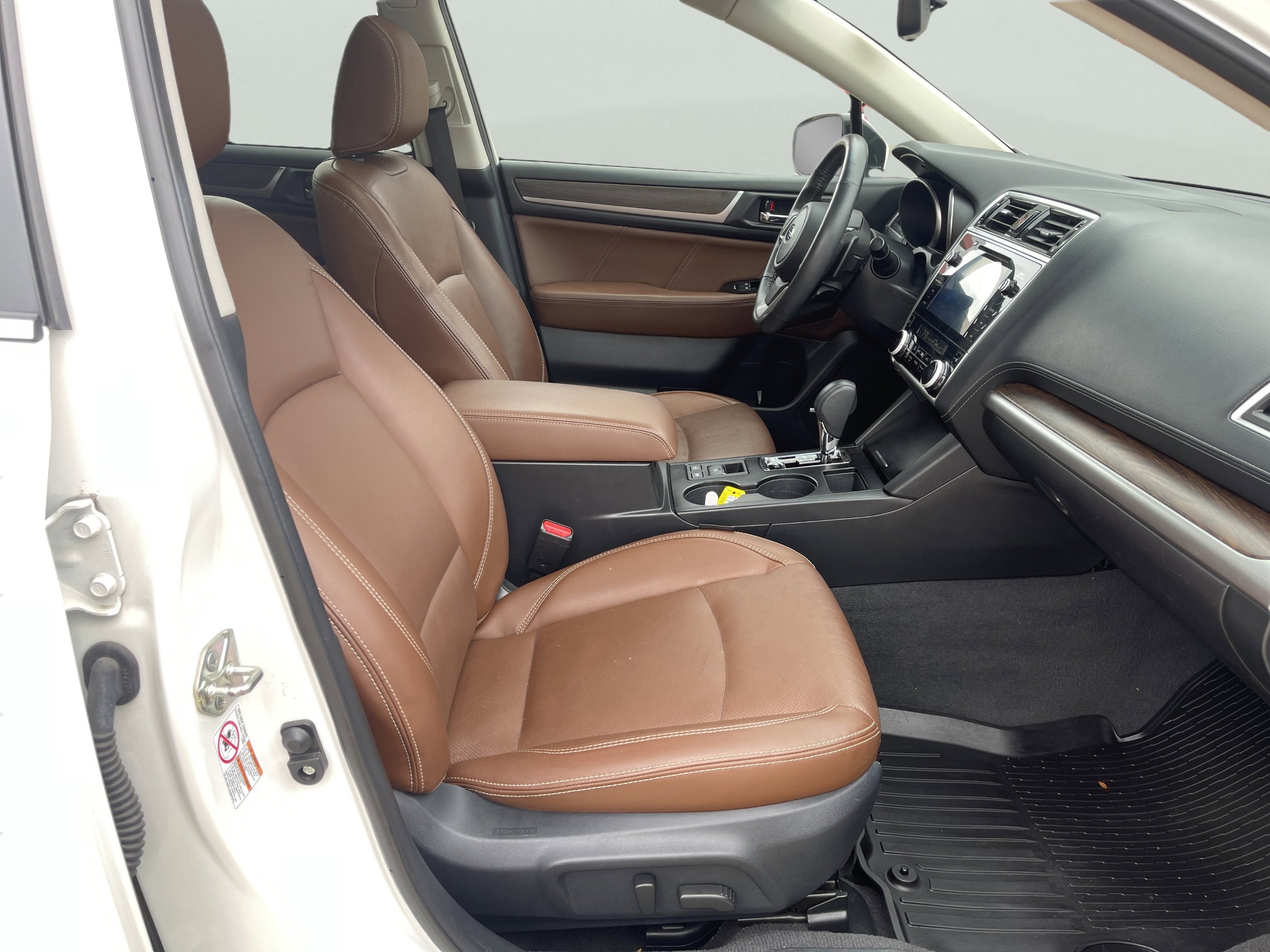 2019 Subaru Outback Touring - Photo 13
