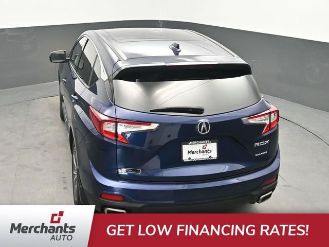 Used 2024  Acura Technology Package image 27