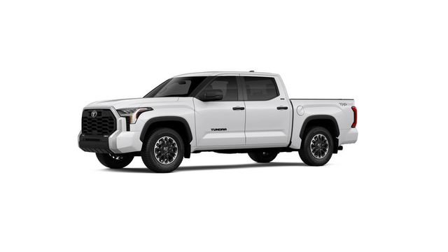New 2026 Ice Cap Toyota SR5 image 24