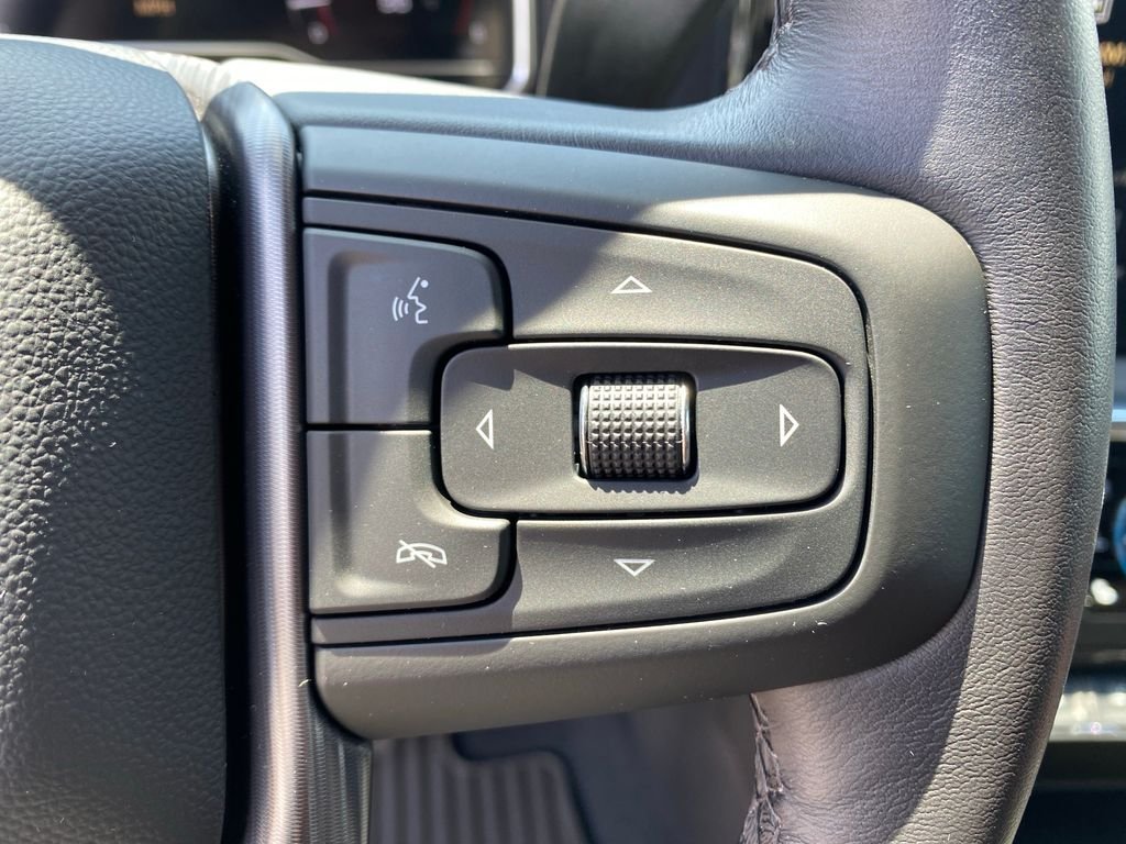 2025 GMC Sierra 2500HD Denali Ultimate - Photo 28