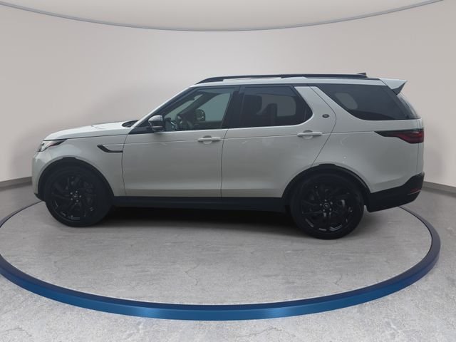 Certified Used 2025 White Land Rover S image 9