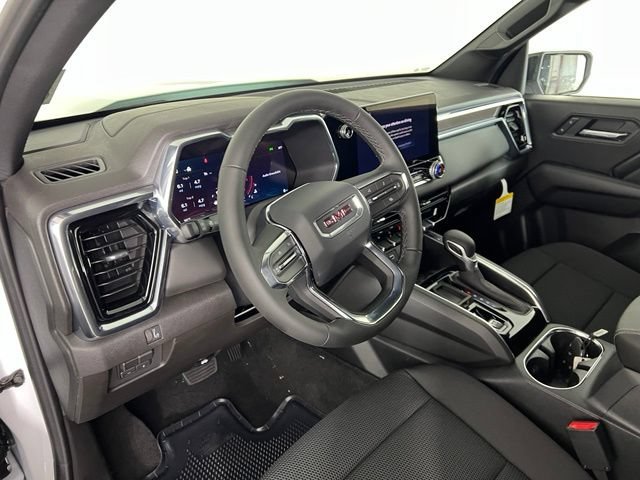 New 2026 Summit White GMC Elevation image 12