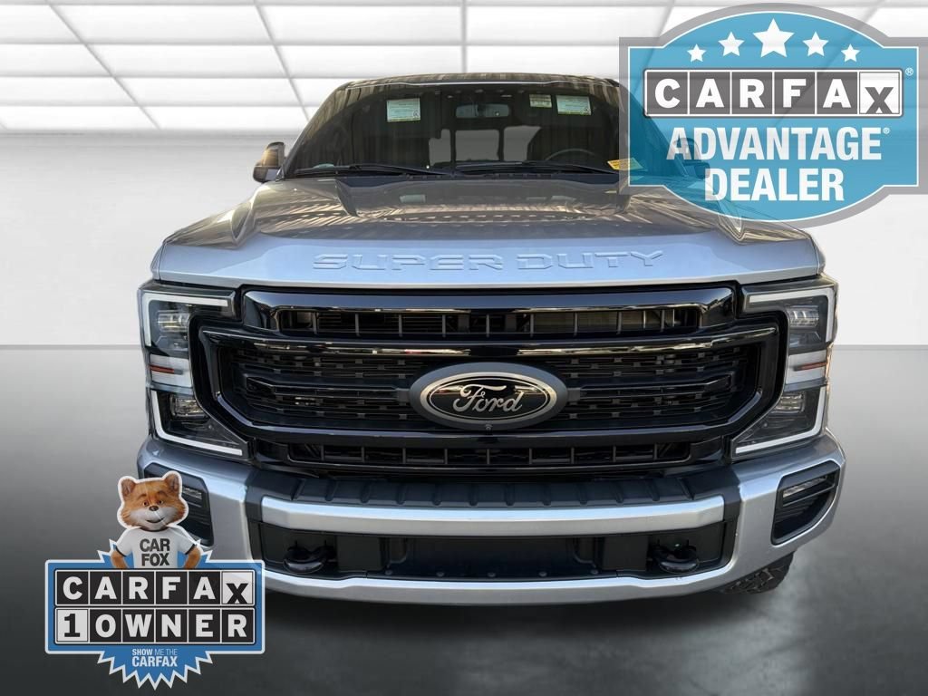 Used 2022  Ford XL image 7