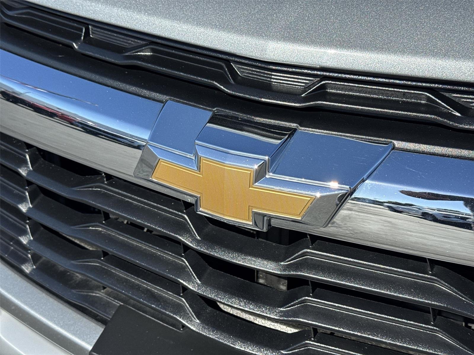 2025 Chevrolet Trailblazer LT - Photo 37