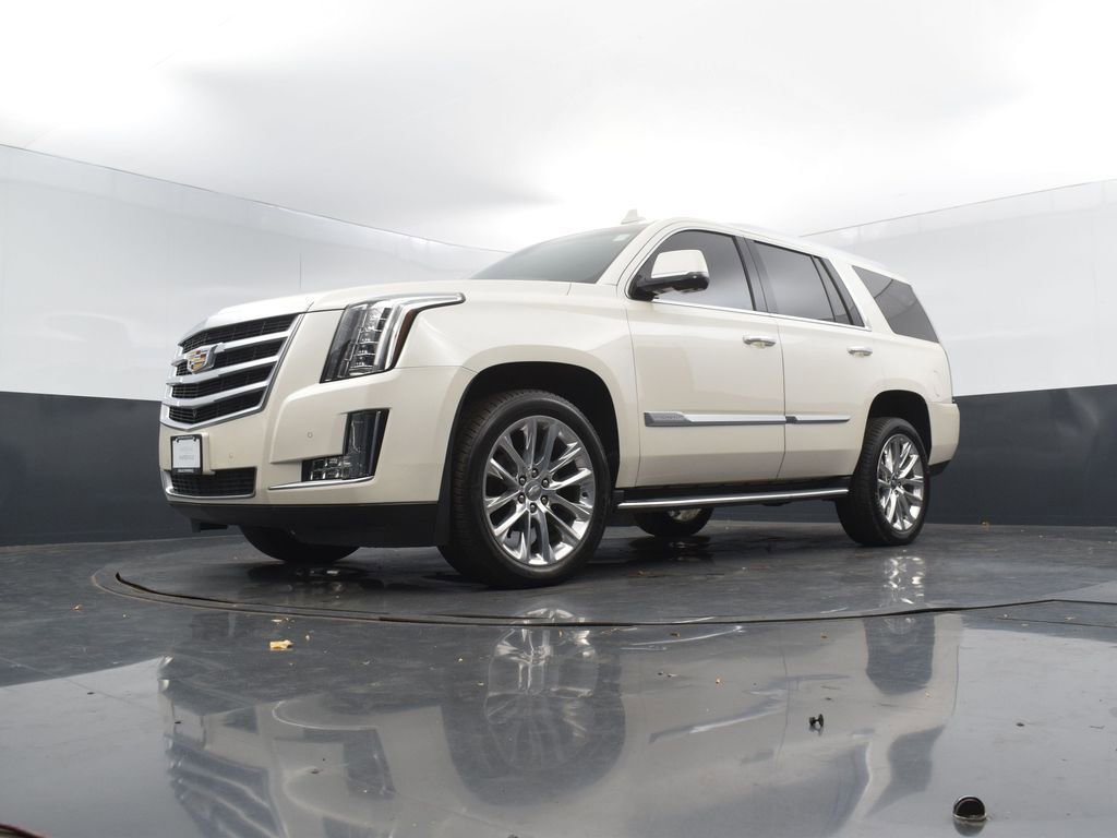 2015 CADILLAC ESCALADE - Image 48