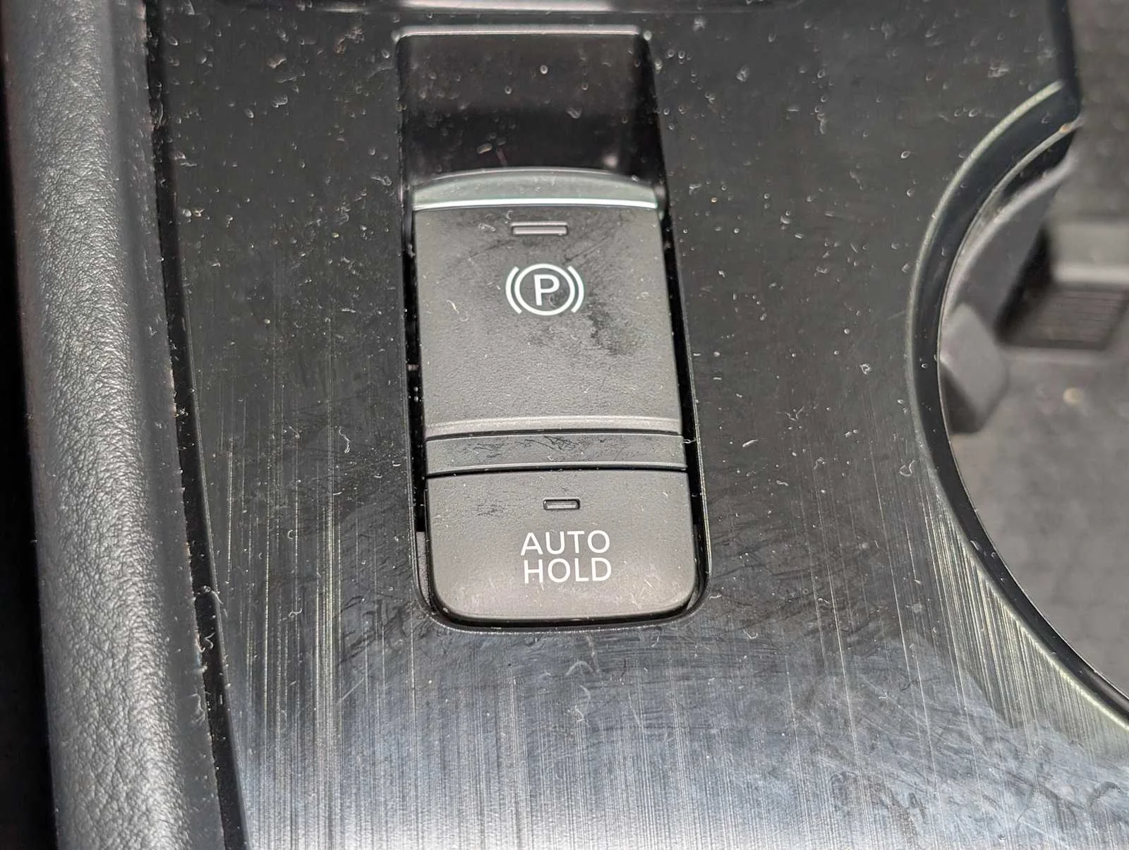 Used 2024 Gun Metallic Nissan S image 25