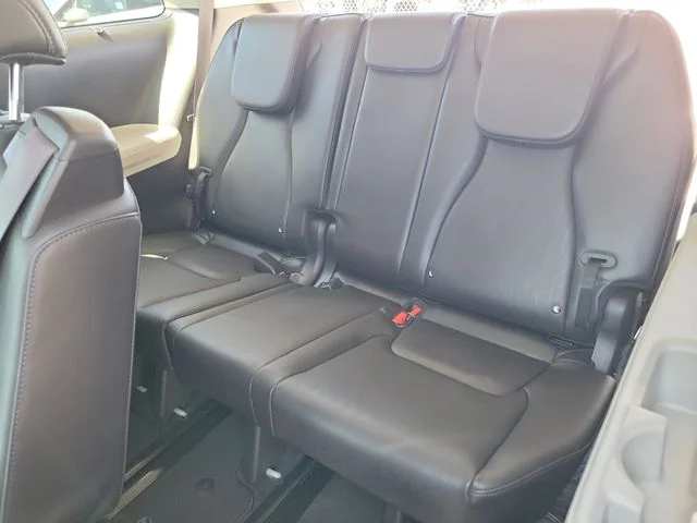 Used 2024 Ceramic White Kia EX image 29