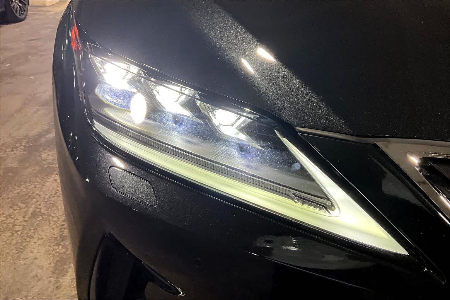 Used 2022 Caviar Lexus Luxury image 52