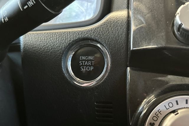 Used 2021 Silver Toyota TRD Off-Road Premium image 22