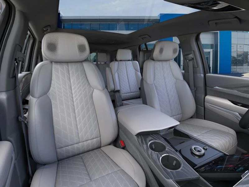 New 2026  Cadillac Sport image 16