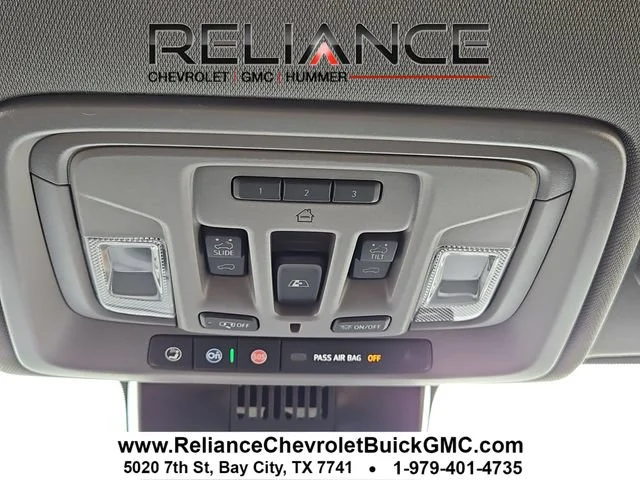 2026 Chevrolet Silverado 1500 LTZ - Photo 31