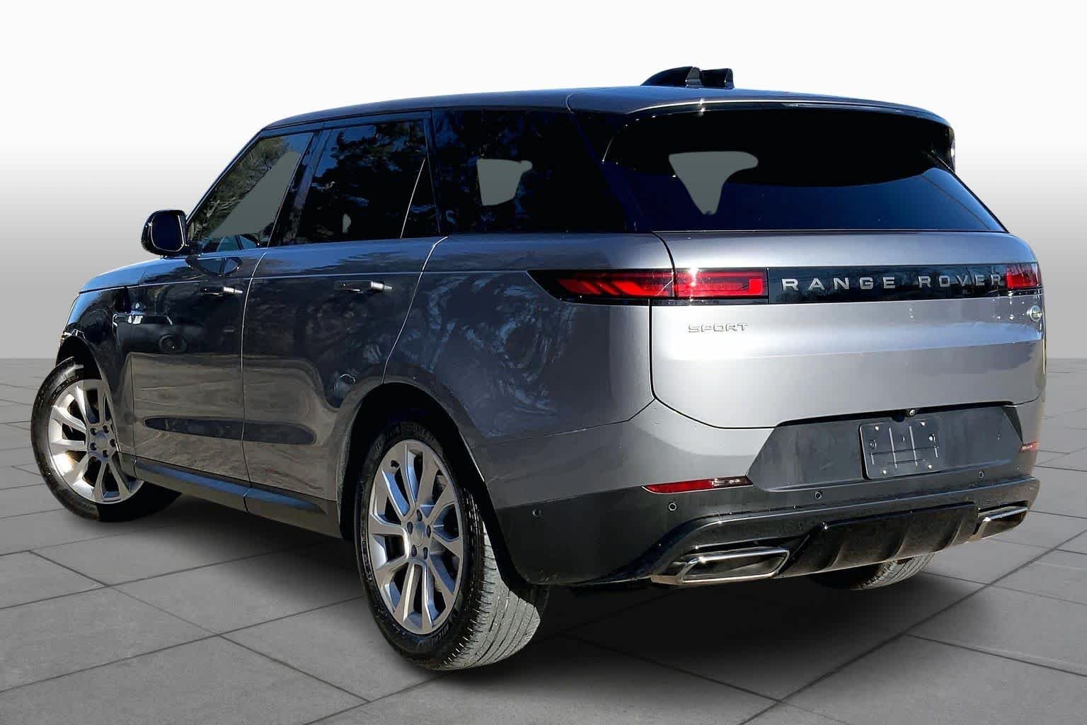 2023 Land Rover Range Rover Sport SE - Photo 12
