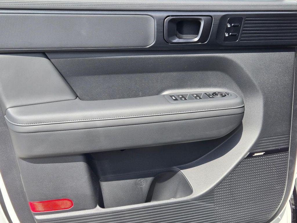 New 2026 White Hyundai Calligraphy AWD image 14