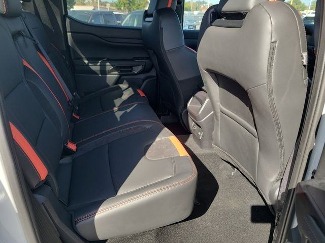 New 2026 Avalanche Ford Raptor® image 17
