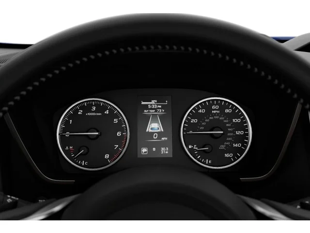 New 2027 DAYBREAK BLUE PEARL Subaru Touring image 18