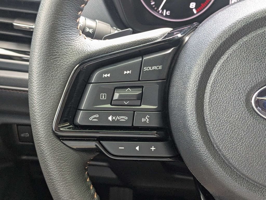 Used 2025 Gray Subaru Touring image 28
