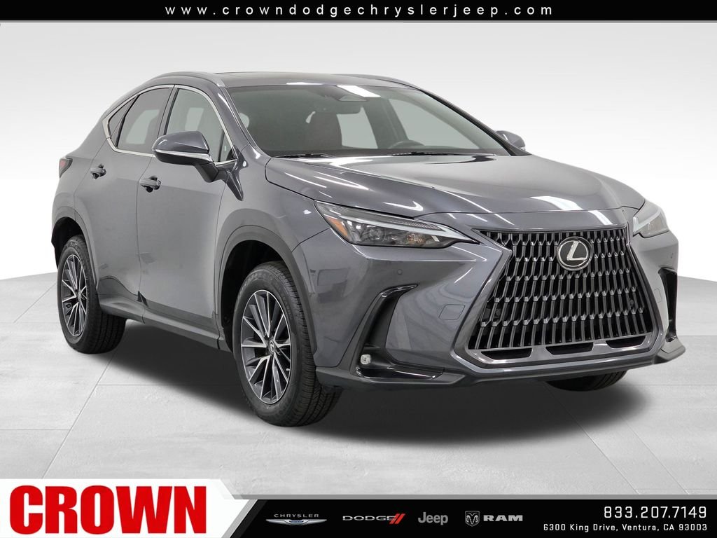 2023 Lexus NX 350 350 Premium AWD's photo